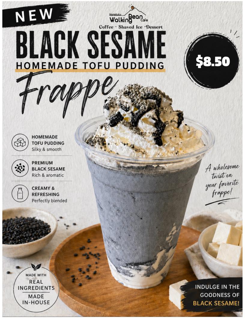 QR menu generated by lisi menu maker app.